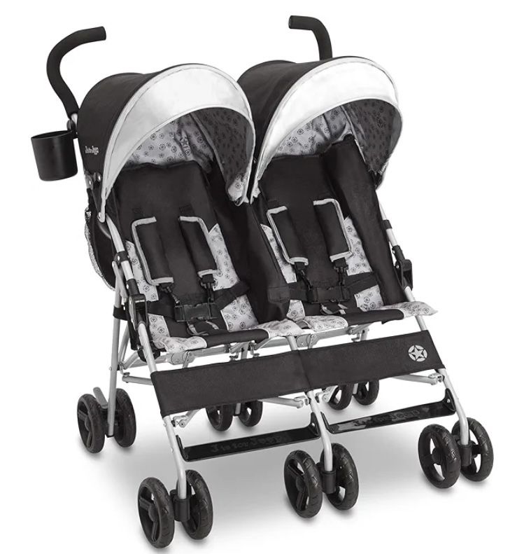 Double Stroller