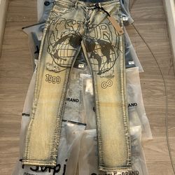Ksubi Jeans 