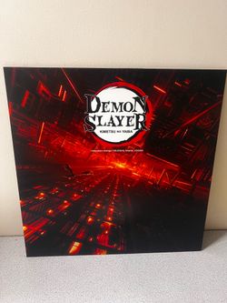 Demon slayer comic con