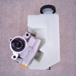 POWER STEERING PUMP JEEP LIBERTY ***