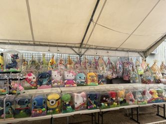 Easter Baskets 🧺 And More