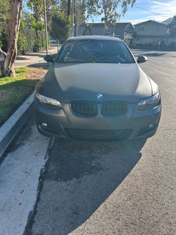 2009 BMW 328i