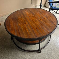 Coffee/ Game Table