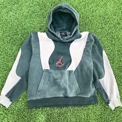 Off-White x Jordan Hoodie