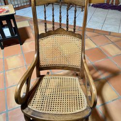 Rocking chair