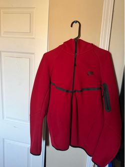 Nike Tech Fleece Jackets
