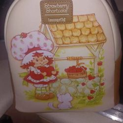 Strawberry Shortcake Backpack 