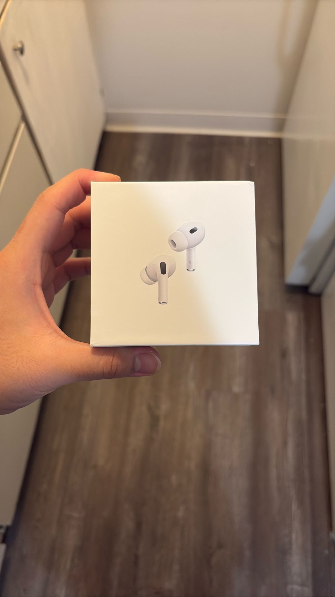 AirPod Pro (2nd Gen) MagSafe Charging Case (USB-C)