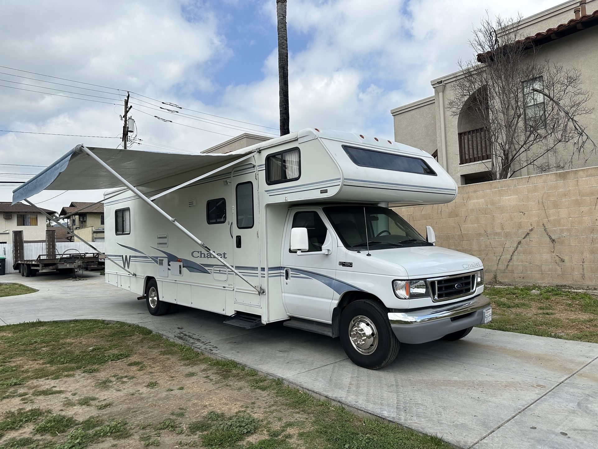 2004 Ford E450 for Sale in La Habra Heights, CA OfferUp