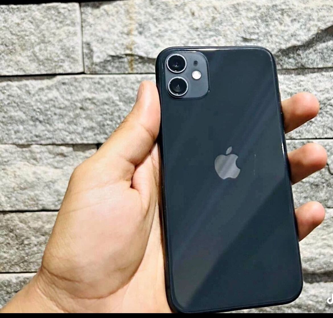T Mobile iPhone 11