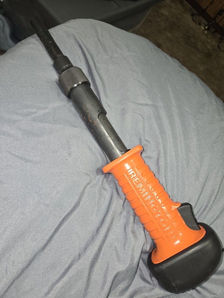 Remington Power Actuated Tool Like New See All Pics READ Descr.