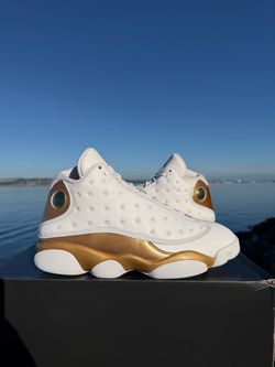 Air Jordan retro 13 DMP Size 9 .5