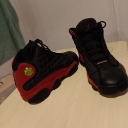 Jordan’s 13s Retro