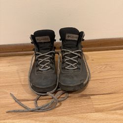 Columbia Women’s Hiking Boots