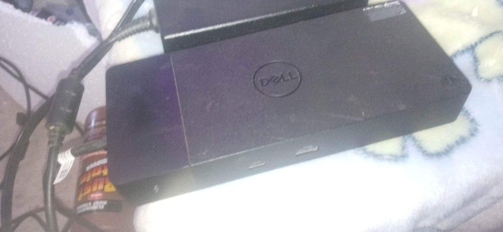 Dell Docking Station 