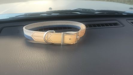 Dog Collar For Sale.