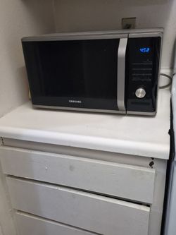 Microwave samsung