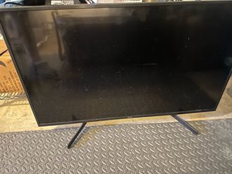Sony 43” 4K Smart TV