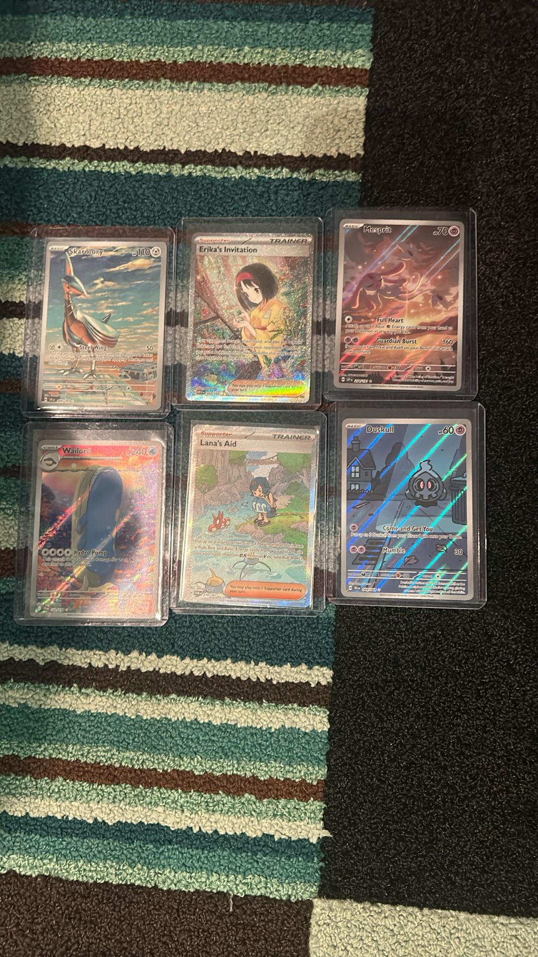 Pokémon Cards