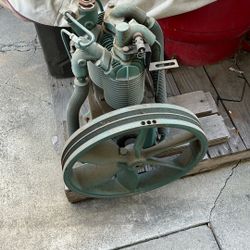 Compressor head for sale