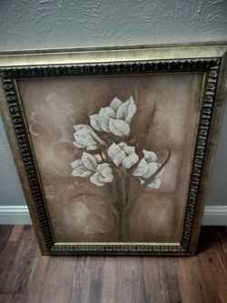 Wall art