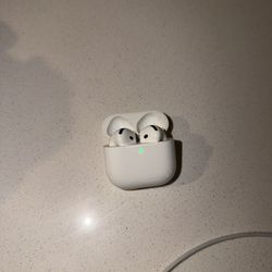 Air Pods, Onn Wireless Headphones , Apple Watch