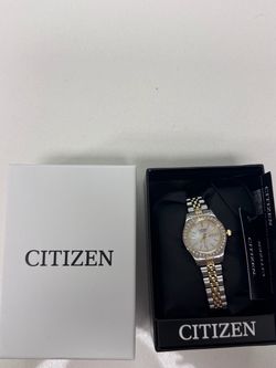 Women Citizen Watch