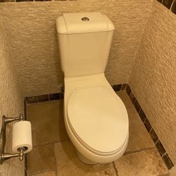 Toilet Sterling Brand