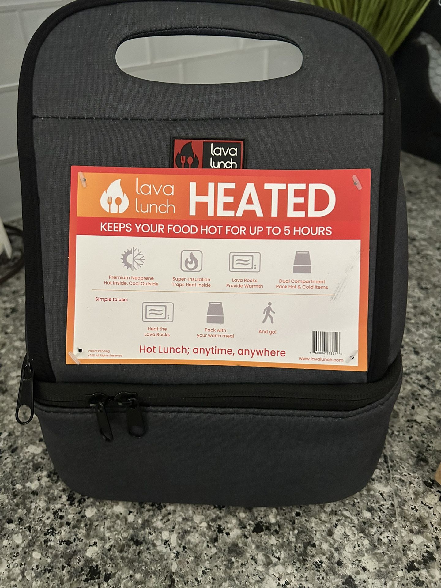 Lunch Bag