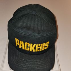 Vintage Hat In Stock