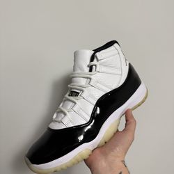 Jordan 11 gratitude