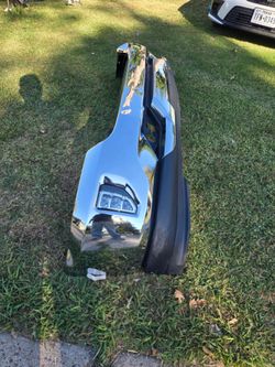 Bumper