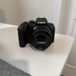 Canon R10 (willing to trade for iPhone Air)