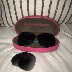 Sunglasses - Great Mother’s Day gift