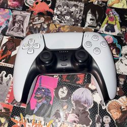 Ps5 Controller 