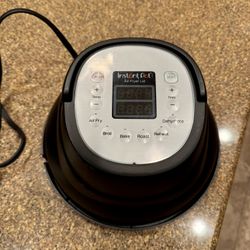 Instant Pot Air Fryer Lid 6 Instant Pot Cooker Air Fryer Lid