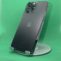 Iphone 13 Pro Max Unlocked 256 Gb Black Used