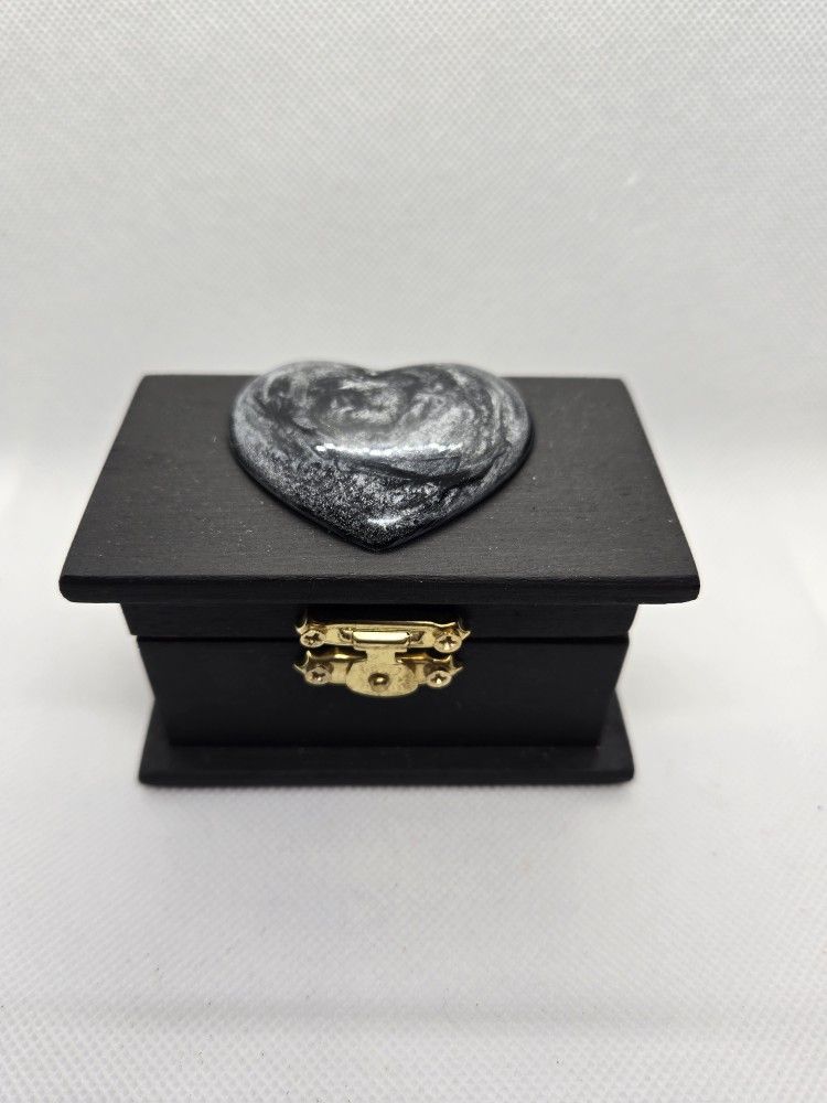 Christian Prayer Box