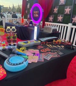 Photo Booth