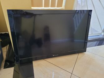 Element Flat Screen TV