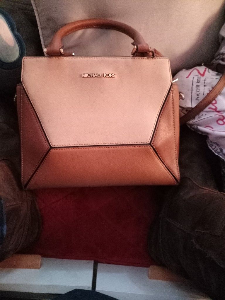 Michael Kors Handbags