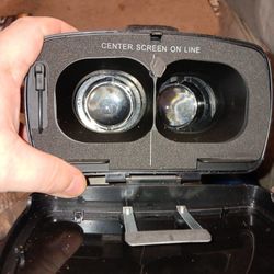 VR For Your Smartphone