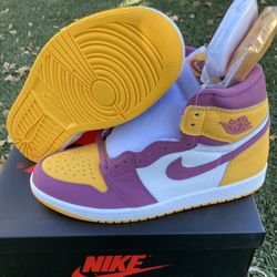 Nike Air Jordan 