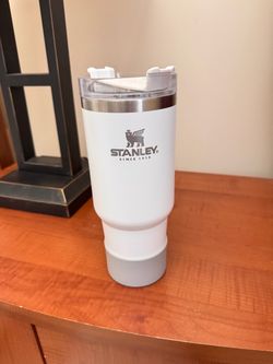 Stanley 30oz Insulated Tumbler White
