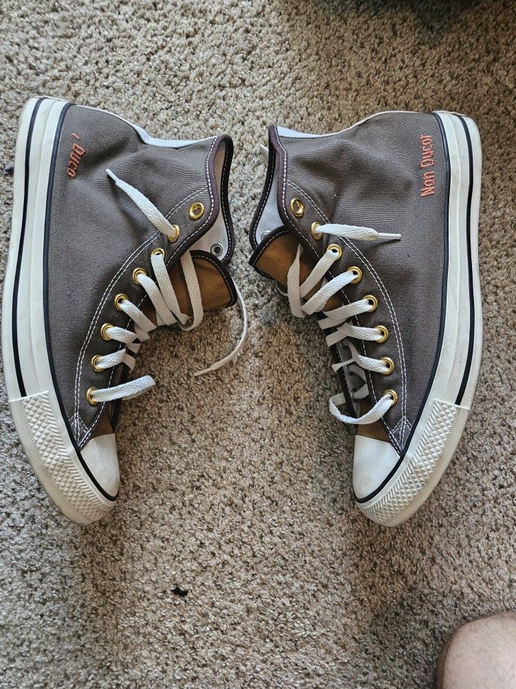 Custom CONVERSE 