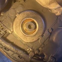 We Come To You Mechanics 