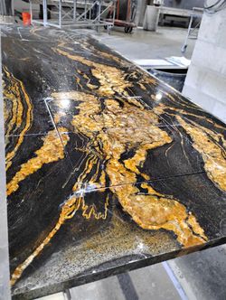 Granite Marble Granito Marmol Quartz Quarzo Kitchen Cocina Countertop Fabricator Countertops Installation 