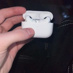 AirPod Pro 2 Gen Type C Charger 