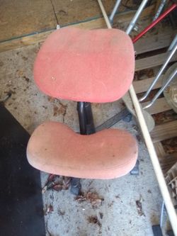 Massage Chair