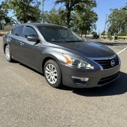 2015 Nissan Ultima